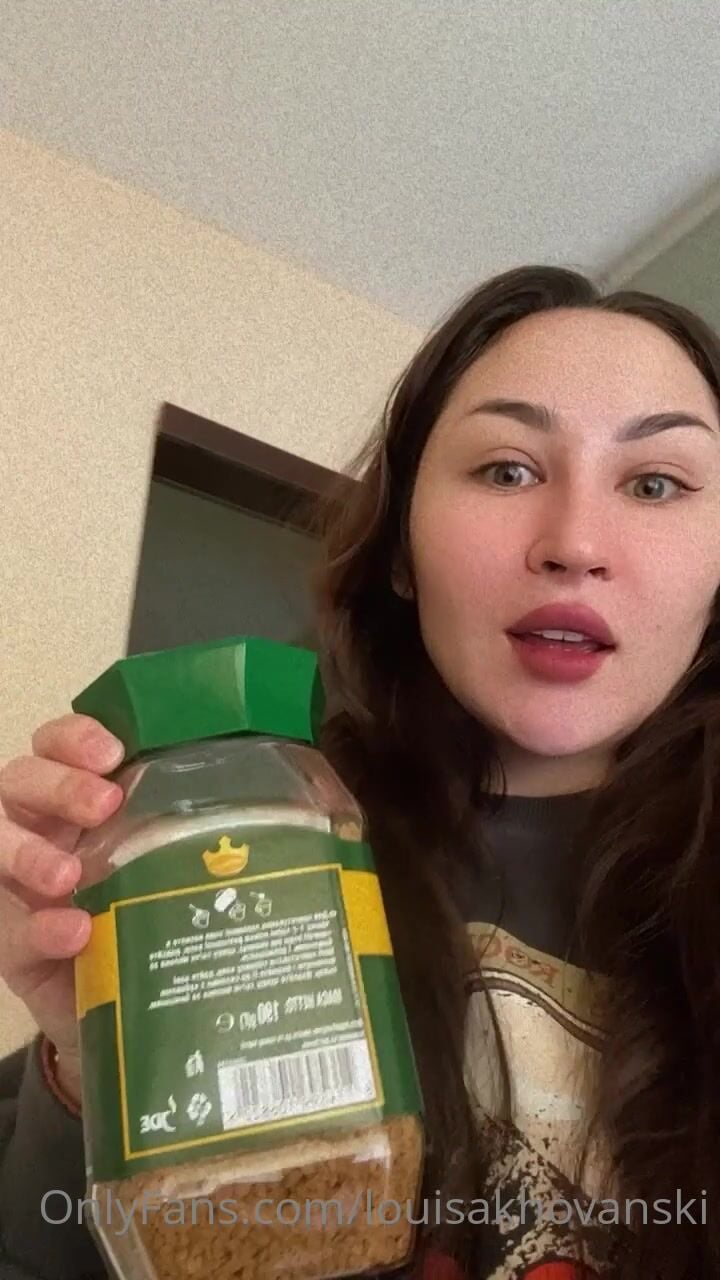 Louisa Khovanski Video 11