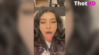 Voulezj Ahegao