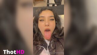 Voulezj Ahegao