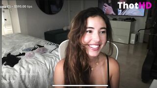 Angie Varona OF Video