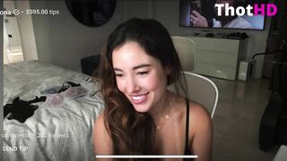 Angie Varona OF Video