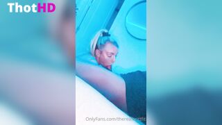 Therealbrittfit Leaked OnlyFans 4