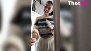 Emily Black Caravan Sex POV