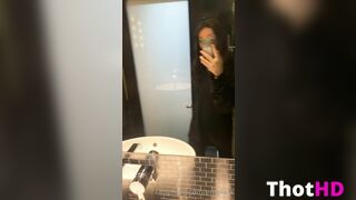 Emily Black OnlyFans Vibrator Masturbation