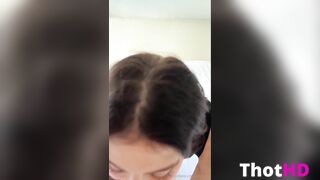 Emily Black POV Bj Missionary Cumshot