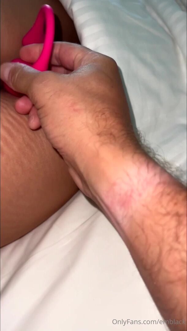 Emily Black Sex Tape