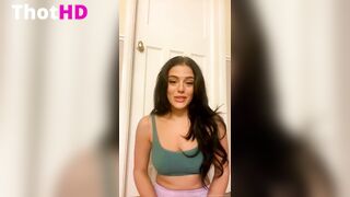 Emily Black Vibrator