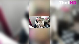 Smashedely Dildoing Pussy OF Video