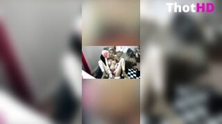 Smashedely Dildoing Pussy OF Video