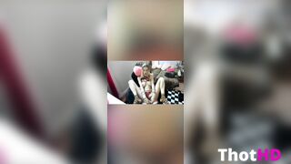 Smashedely Dildoing Pussy OF Video