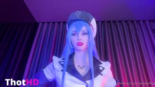 Aery Tiefling Video 3