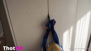 AeryTiefling Video 8