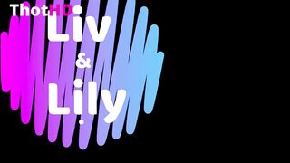 Lily Kawaii Video 3