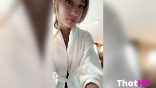 ppwyang Nude Bathtub