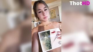 ppwyang OF Touching Pussy