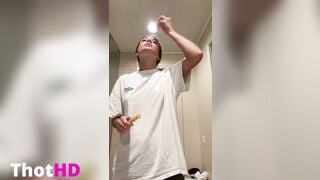 ppwyang tiktok live nip slip