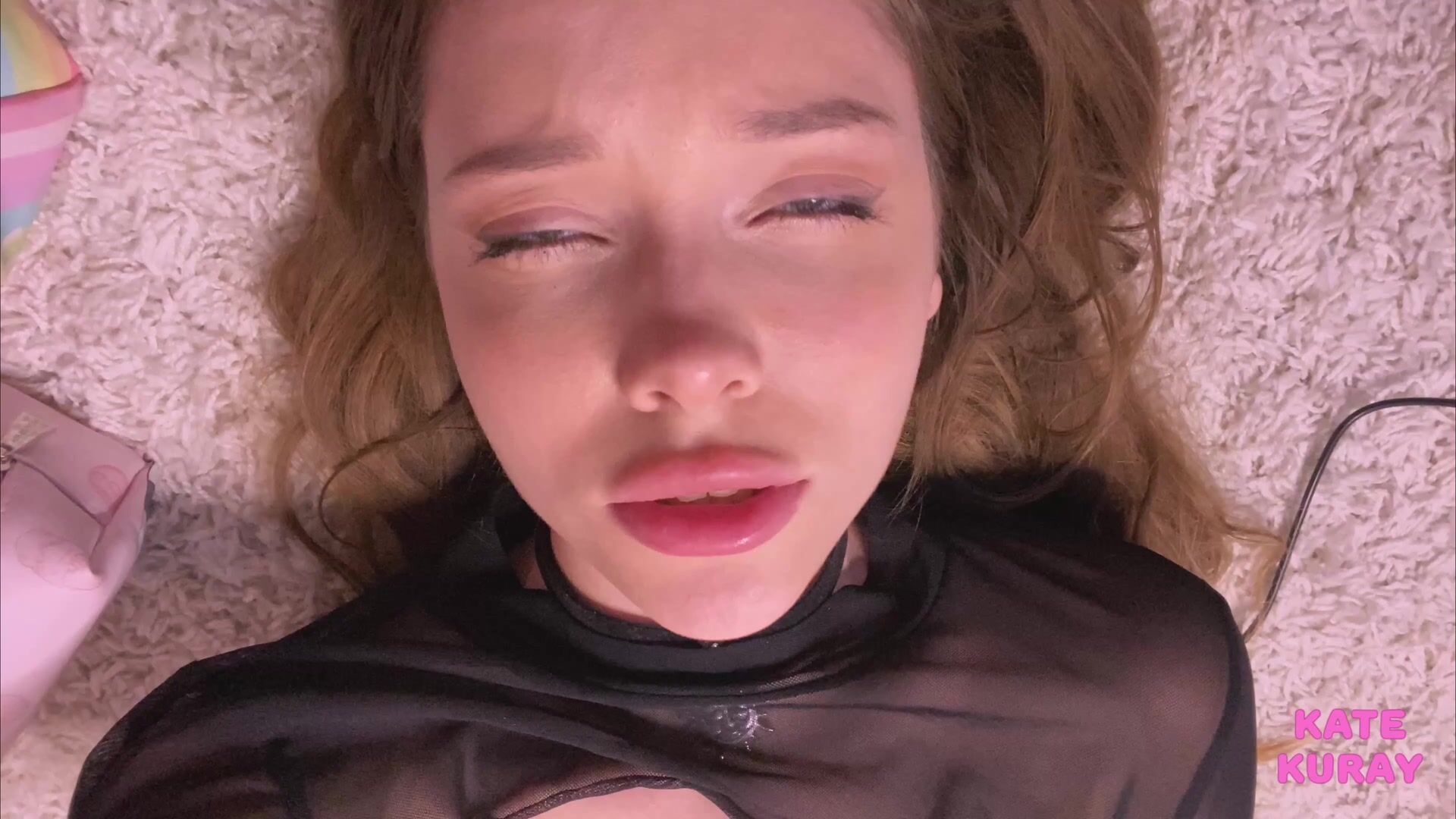 Kate Kuray OnlyFans Leak 1