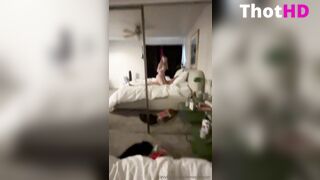 Kendall Jenson aka xcherieamourx Leaked Video 2