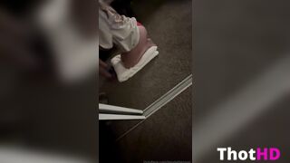 Kendall Jenson aka xcherieamourx POV Bj