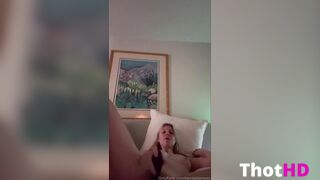 Kendall Jenson aka xcherieamourx Video Leak 4