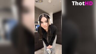 Lela Sohna aka Live Tight Leggings