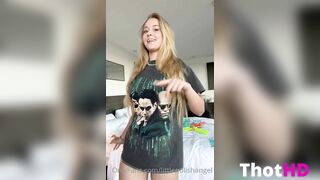 Lena Polanski OF Leak