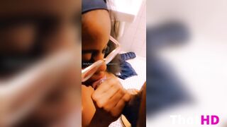 SantasSweetest Blowjob