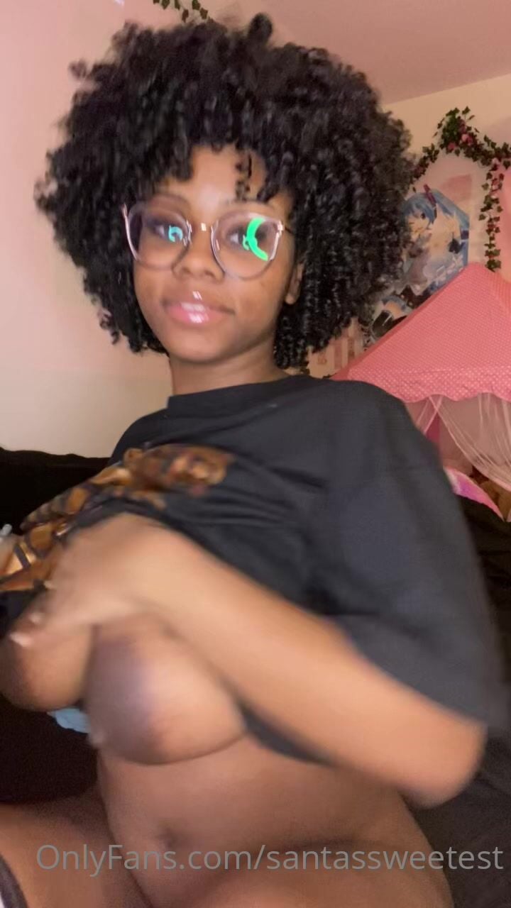 SantasSweetest Leaked Only Fans