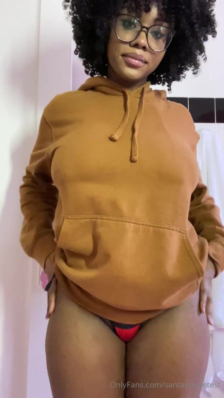 SantasSweetest Only Fans Leak