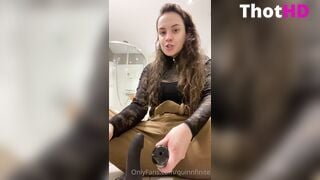 Quinn Finite Bathroom Hitachi