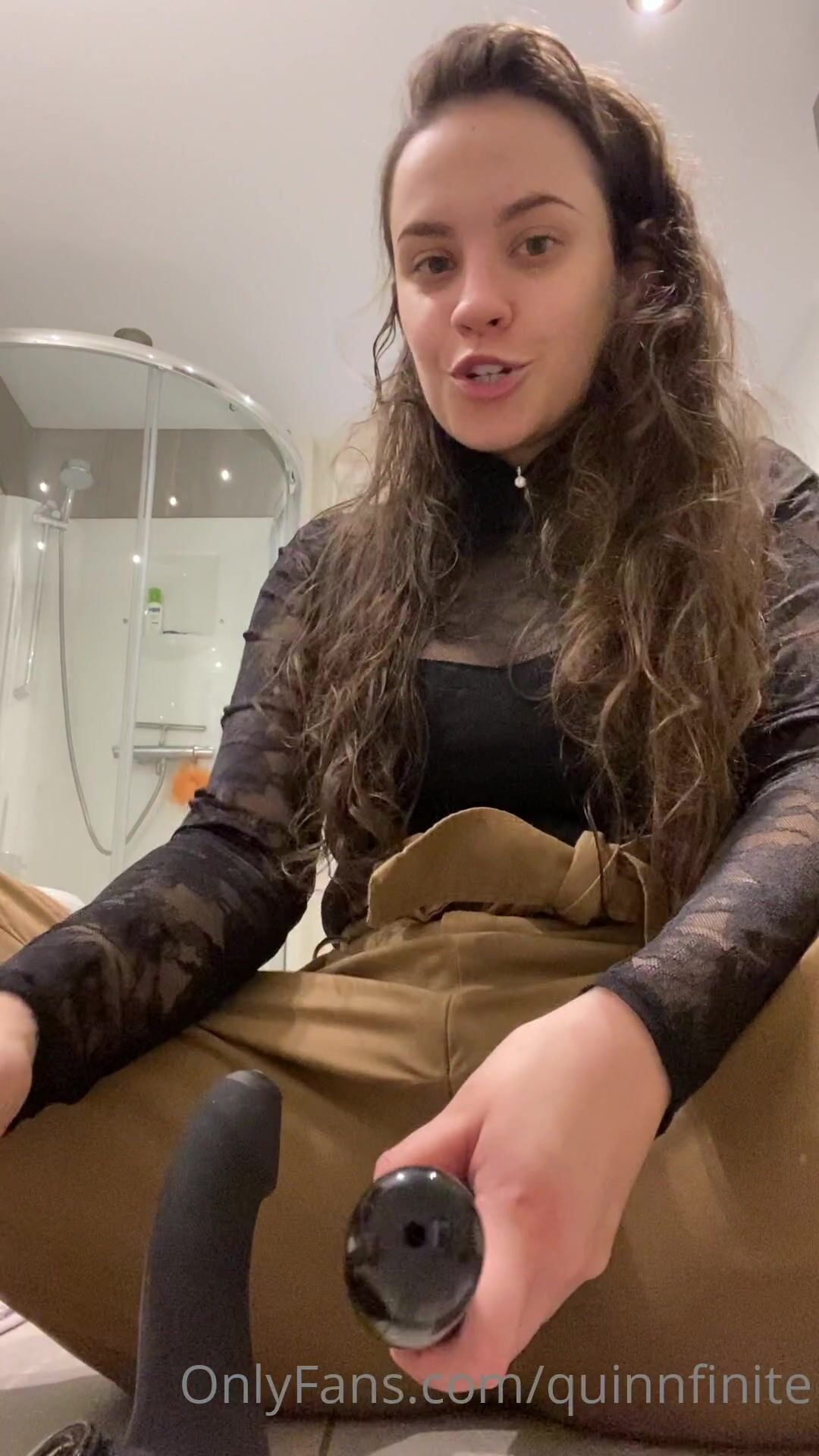 Quinn Finite Bathroom Hitachi