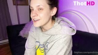 Quinn Finite Fingering And Hitachi