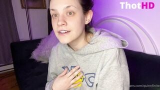 Quinn Finite Fingering And Hitachi