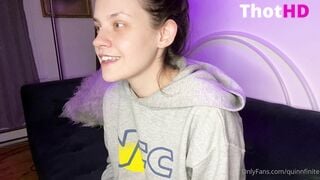 Quinn Finite Fingering And Hitachi