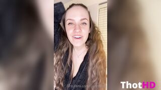 Quinn Finite Masturbation Video