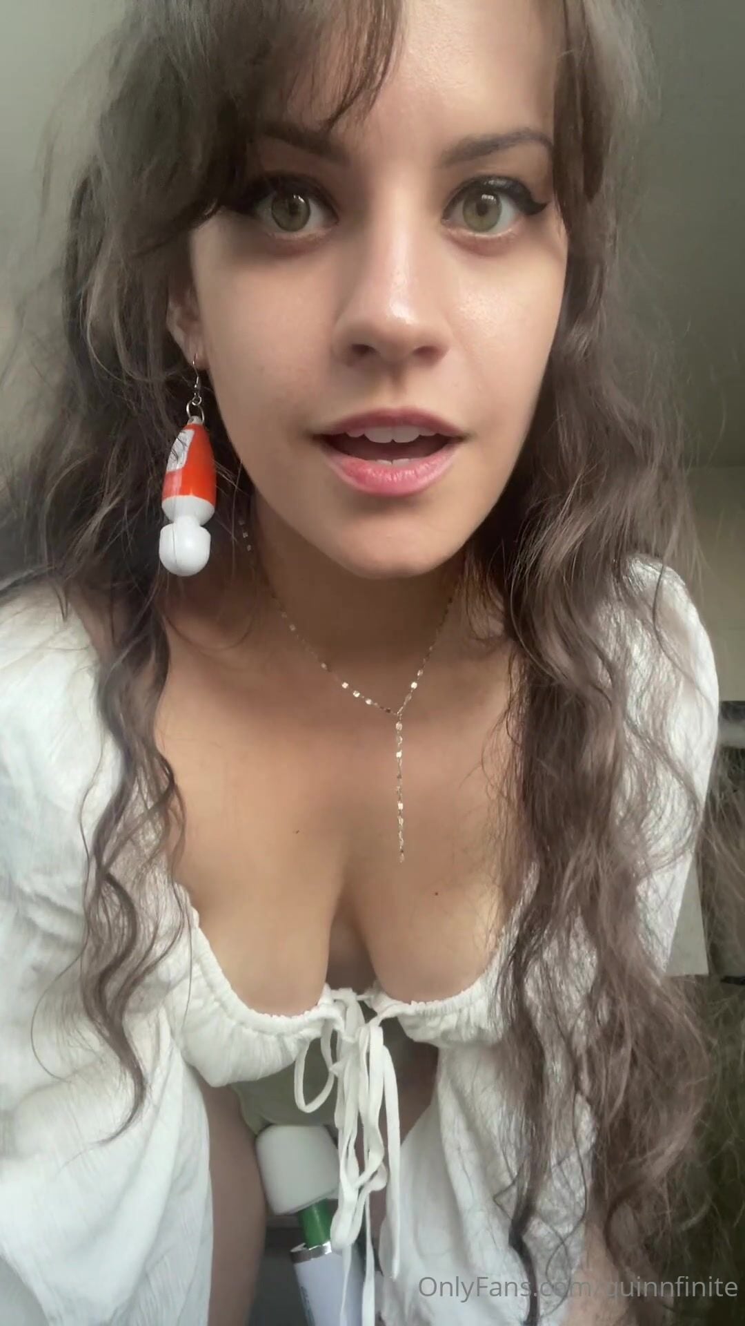 Quinn Finite OnlyFans Leak