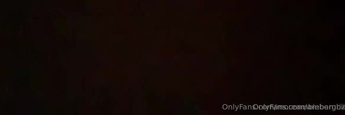 Amber Griz Leaked Masturbation Video