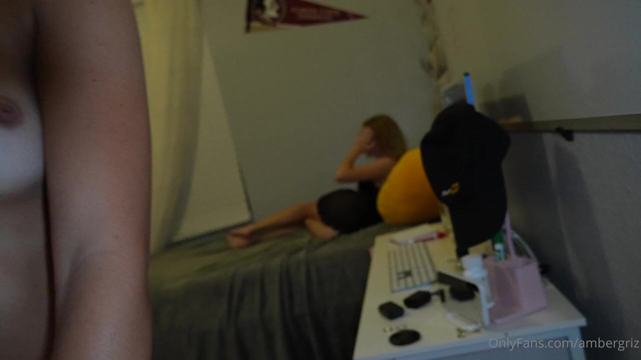 Amber Griz Leaked OnlyFans 3