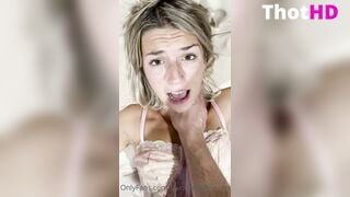 Amber Griz OnlyFans Leak
