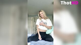 Ambiebambii_ Leaked Only Fans 1