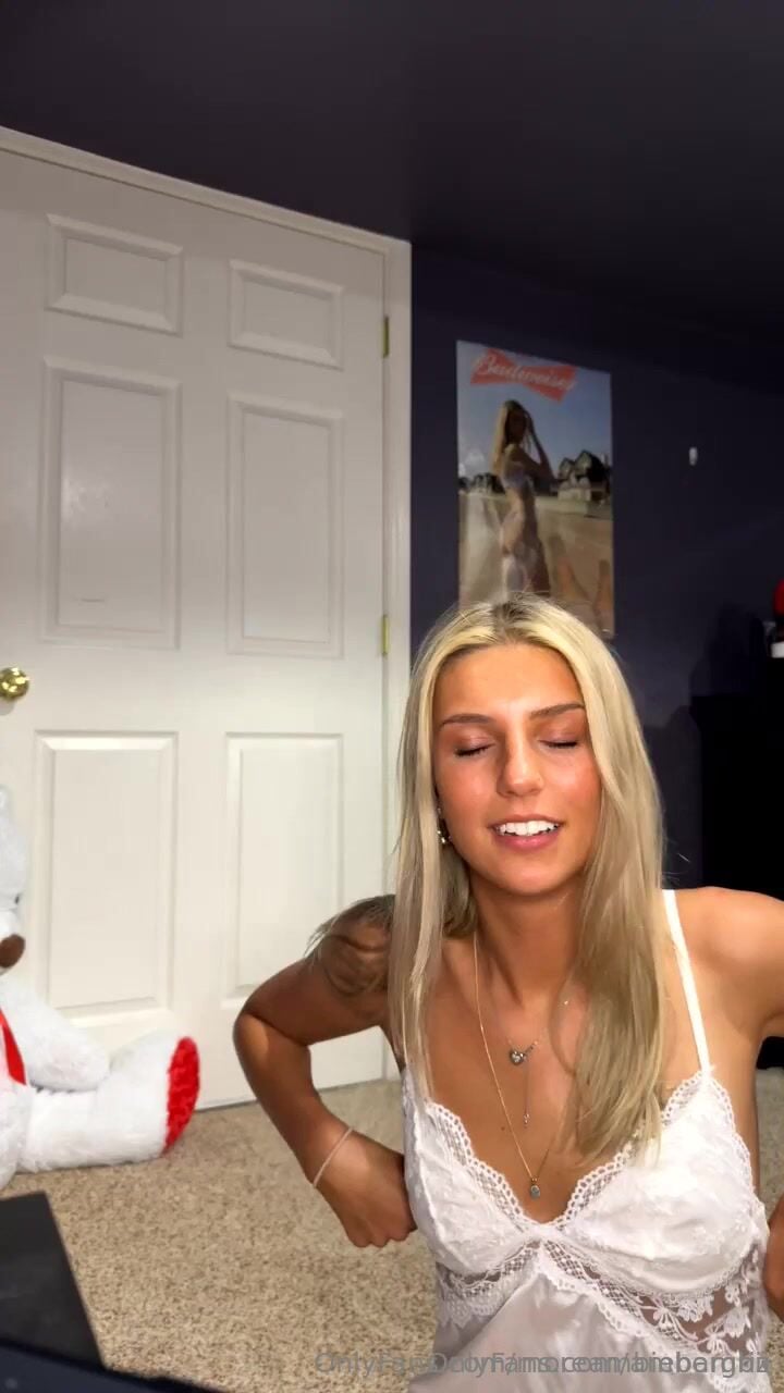 Ambiebambii_ Sex OnlyFans Leak