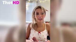 xoxambs Leaked Video 4