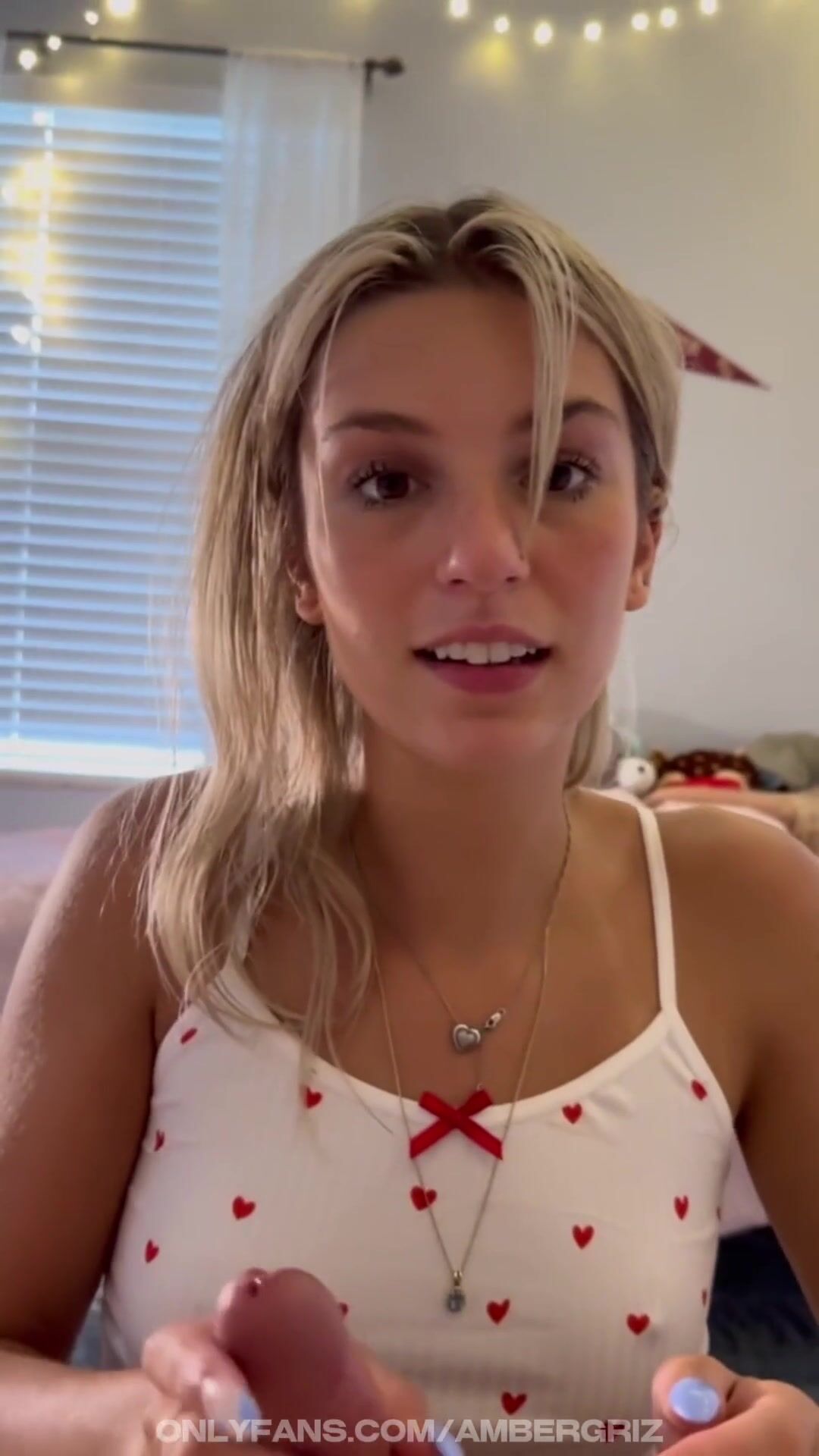 xoxambs Leaked Video 4