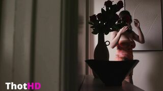 Hailey Rose Fucked Hard