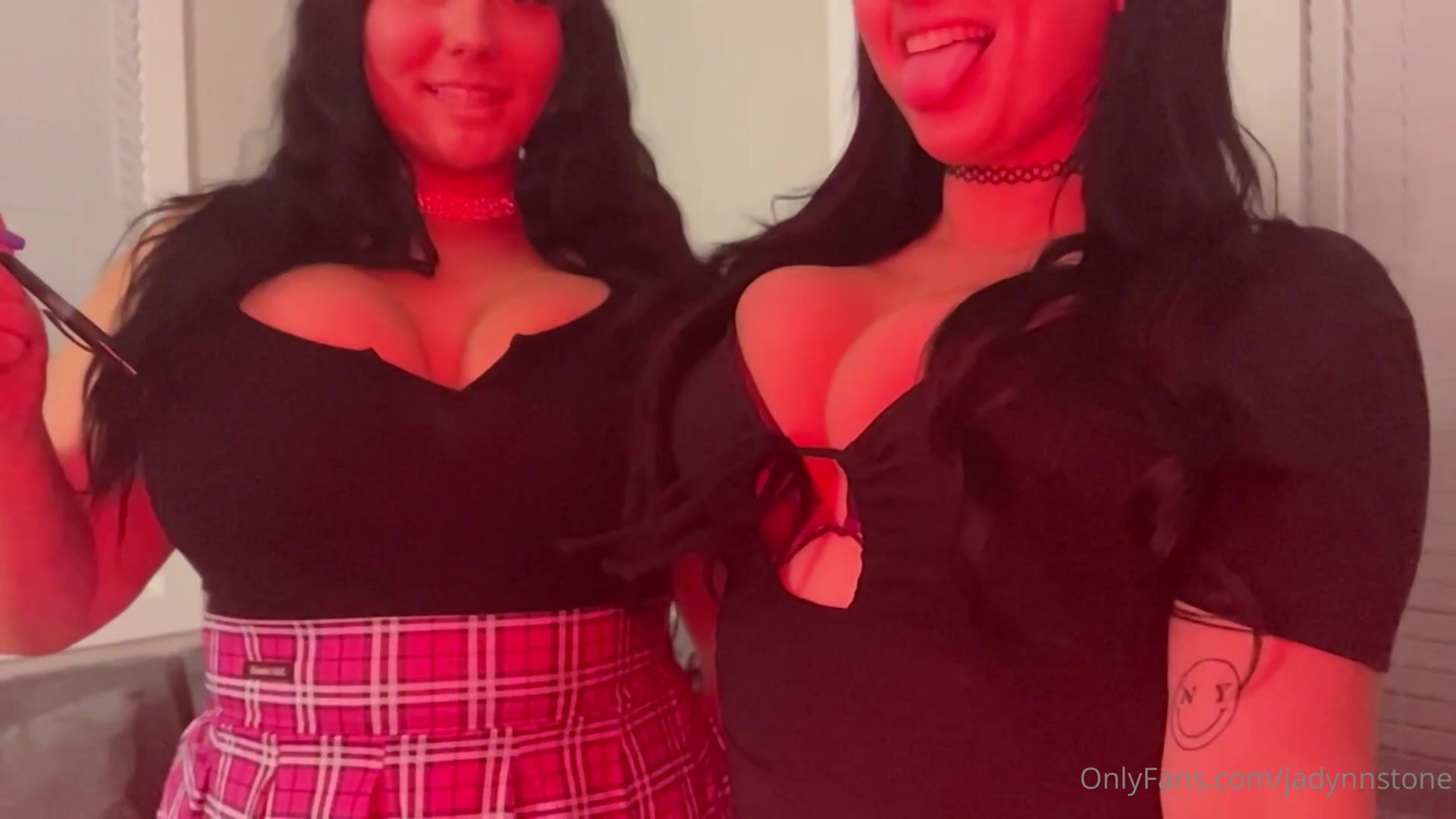 Jadynn Stone Only Fans 1