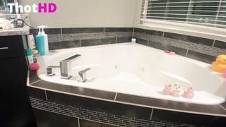 Strawberry Tabby Best Live OF Video