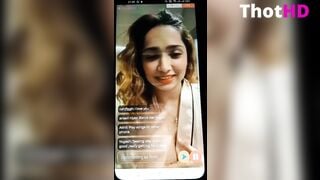 Aditi Mistry Leak 2