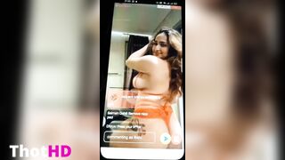 Aditi Mistry Leak 2