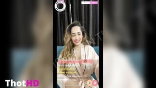Aditi Mistry Leak 3