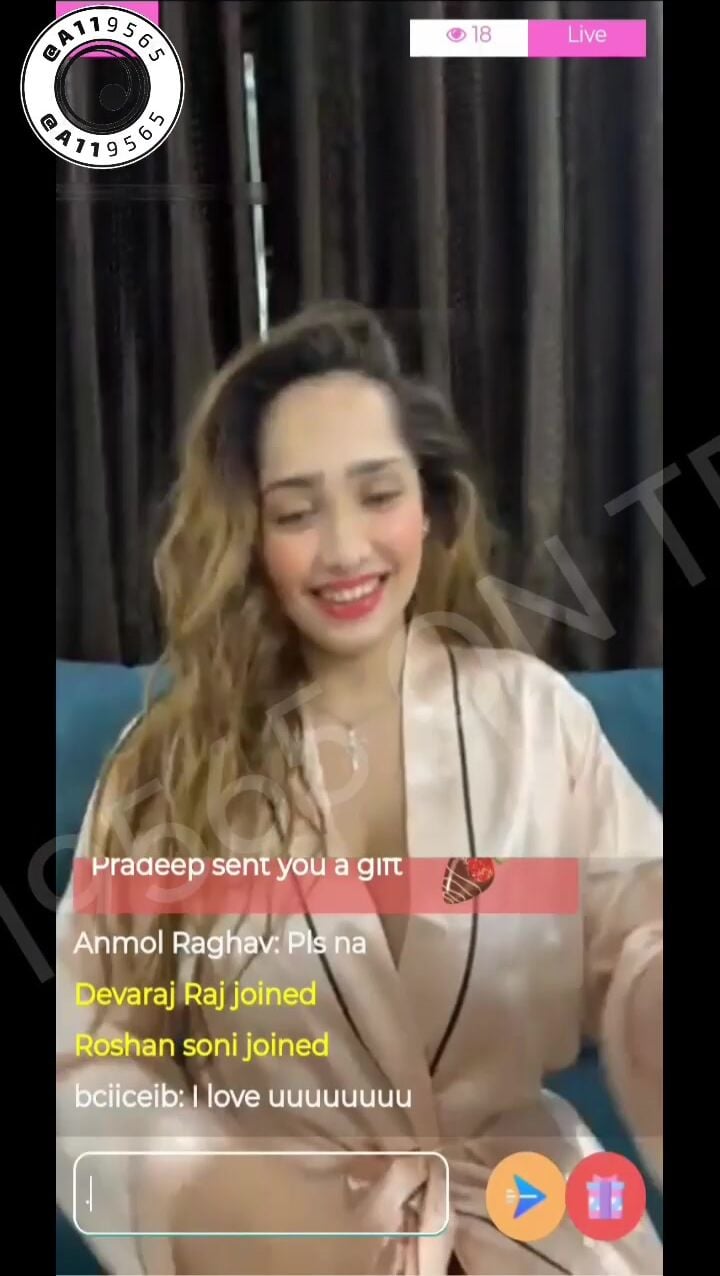 Aditi Mistry Leak 3